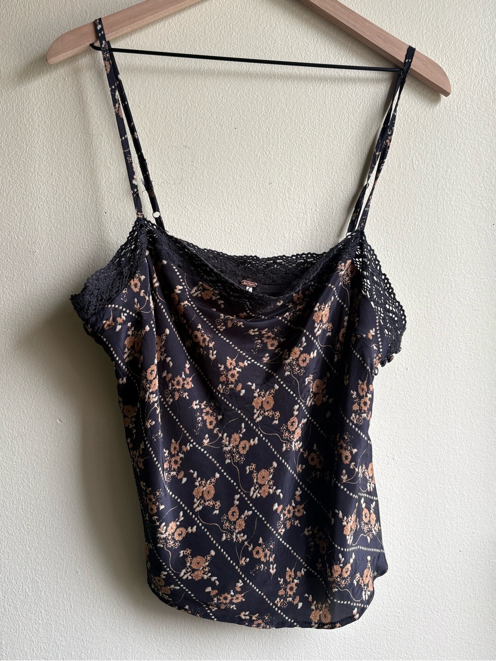 Free People Bali Margot Tank